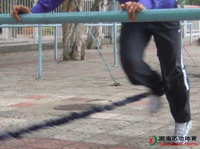 股后群肌彈力訓(xùn)練帶