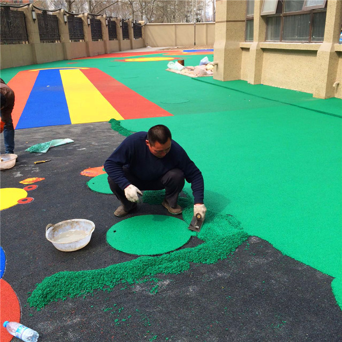 萬象新城幼兒園施工